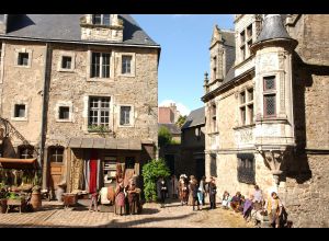 Le Mans et le cinéma
