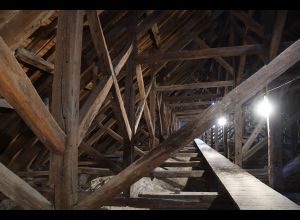 Visite Flash: Le Mans en 1870
