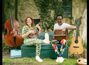 Les animaux en contes et en musique