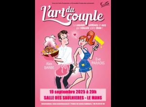 L'Art du couple