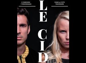 LE CID