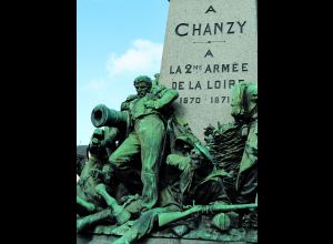 Visite Flash: Le Mans en 1870