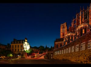 Impressions nocturnes
