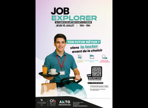 Job Explorer
