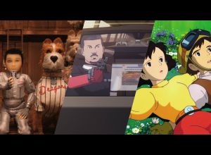 Nuit blanche aux Cinéastes - Animation et science-fiction