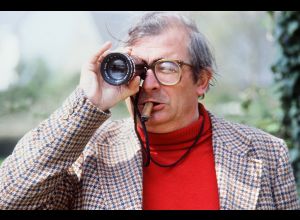 Rétrospective Claude Chabrol