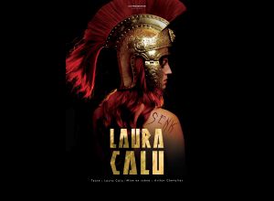 [Annulé] Laura Calu
