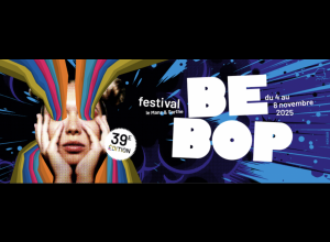 Festival Bebop 2025