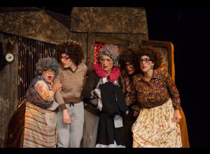 17ème édition Festival de Théâtre Amateur