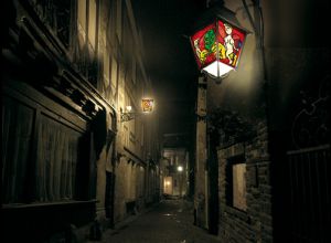 Impressions nocturnes