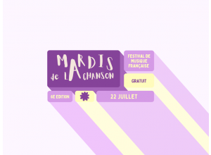Archipol - Les Mardis de la Chanson