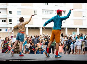 HIT HIP HOP CLASSIC PARADE