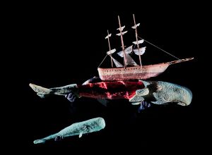 Moby Dick