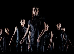 Ballet de l'Opéra national de Lyon