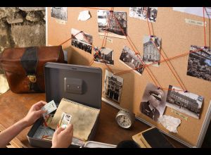 Escape Game