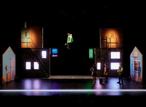 Cartoon - Ou n'essayez pas ça chez vous