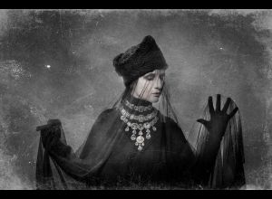 Anny Karénine - Fille de