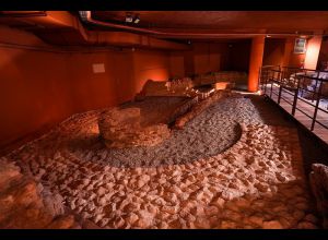 Visite Flash: Découverte olfactive aux thermes romains