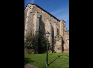 La Cité Plantagenêt