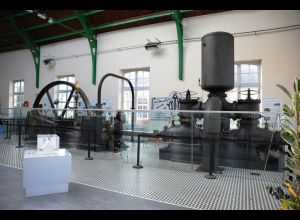 La Maison de l'eau, c'est toute une histoire !