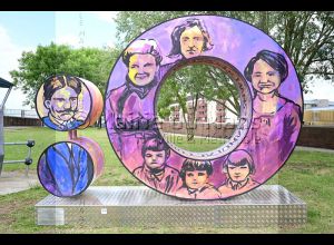 Visite à vélo: Street Art dans la ville