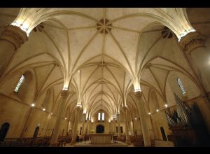 Visite flash : L'Hôtel-Dieu Coëffort