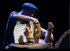 MON PÈRE BRÛLAIT DES PIERRES - TIAN GOMBAU