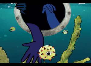 MODULUS - THÉÂTRE BASCULE