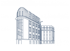 Visite de la Résidence étudiante Odalys - Campus Les Halles