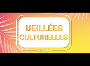 Veillée au château - Truculent Festival.