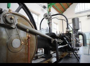 La Maison de l’eau, c’est toute une histoire !