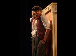 17ème édition Festival de Théâtre Amateur