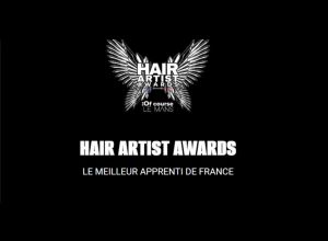 HAIR ARTIST AWARDS