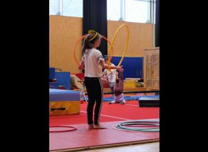Stages initiation cirque 8-13 ans | Vacances d'automne