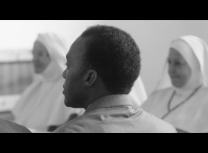 Ciné-échange - Frantz Fanon