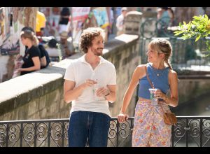 Mon premier ciné comme parent - Avignon