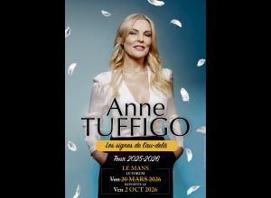[Reporté] Anne Tuffigo