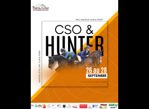 CSO ET HUNTER