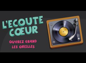 L'écoute coeur