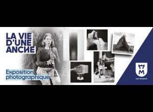 Exposition photographique 