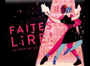 Soirée d'Ouverture du Salon du Livre