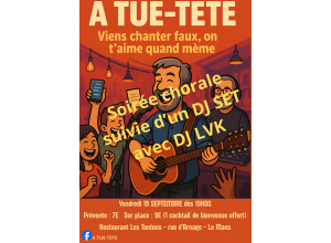 A tue-tête aux Tontons