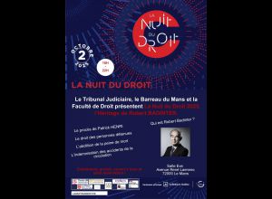 La Nuit du droit