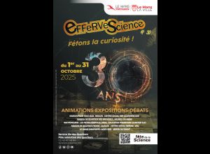 EfferveScience #30