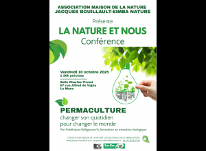 La Nature et nous : 