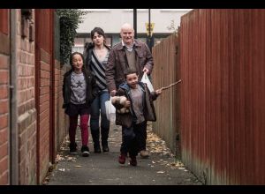 Ciné-échange - Moi Daniel Blake