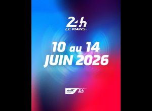 24 Heures du Mans 2026