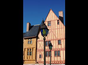 La Cité Plantagenêt