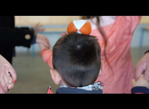 La petite aventure circassienne