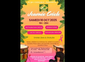 Journée créole